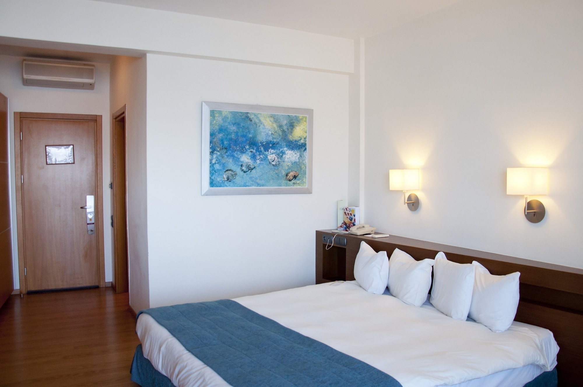 Double Room Sea View (Rb)