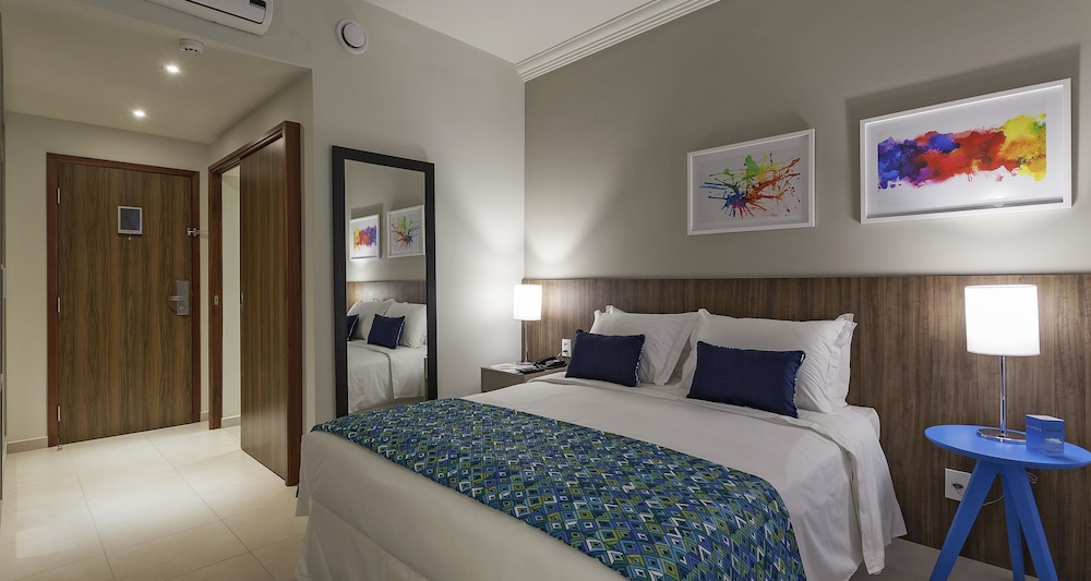 TULIP INN SETE LAGOAS 9/44