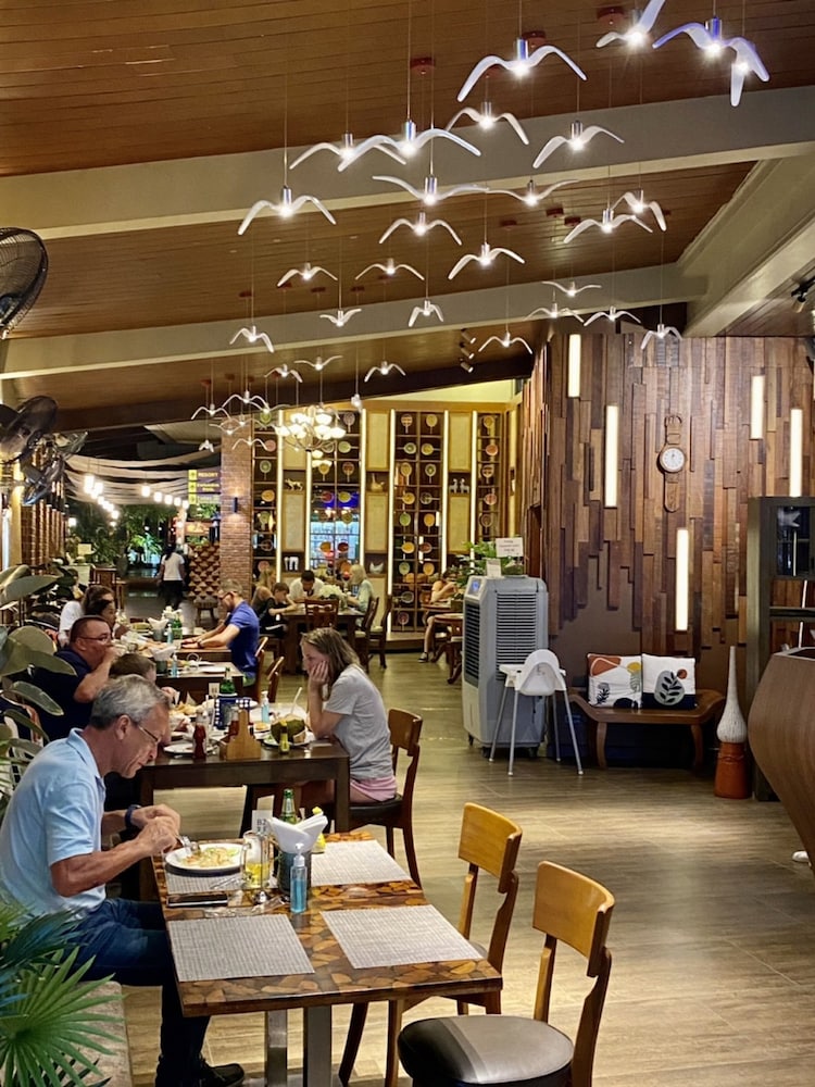 Baan SaiLom Resort Karon Phuket 30/49