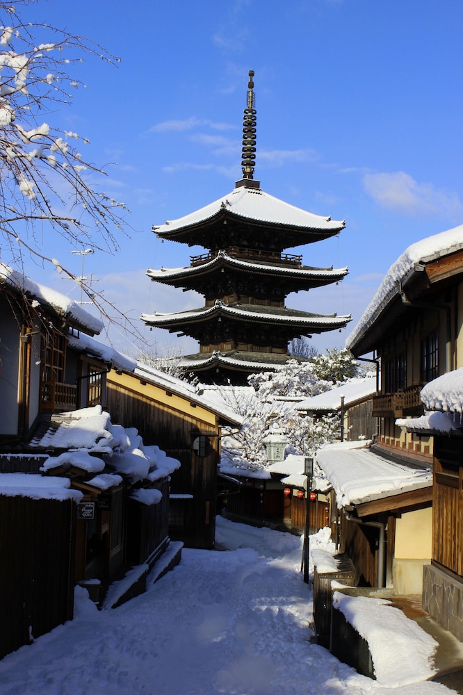 Machiya Kaemon Kyoto-Sta. 54/60