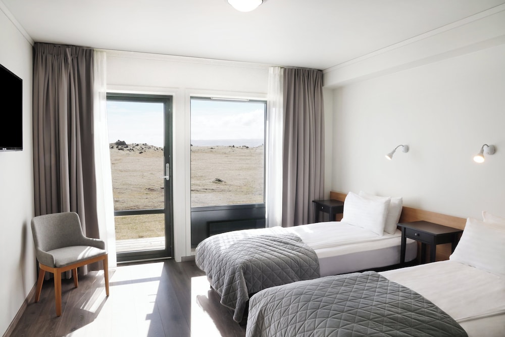 Fosshotel Nupar 10/50