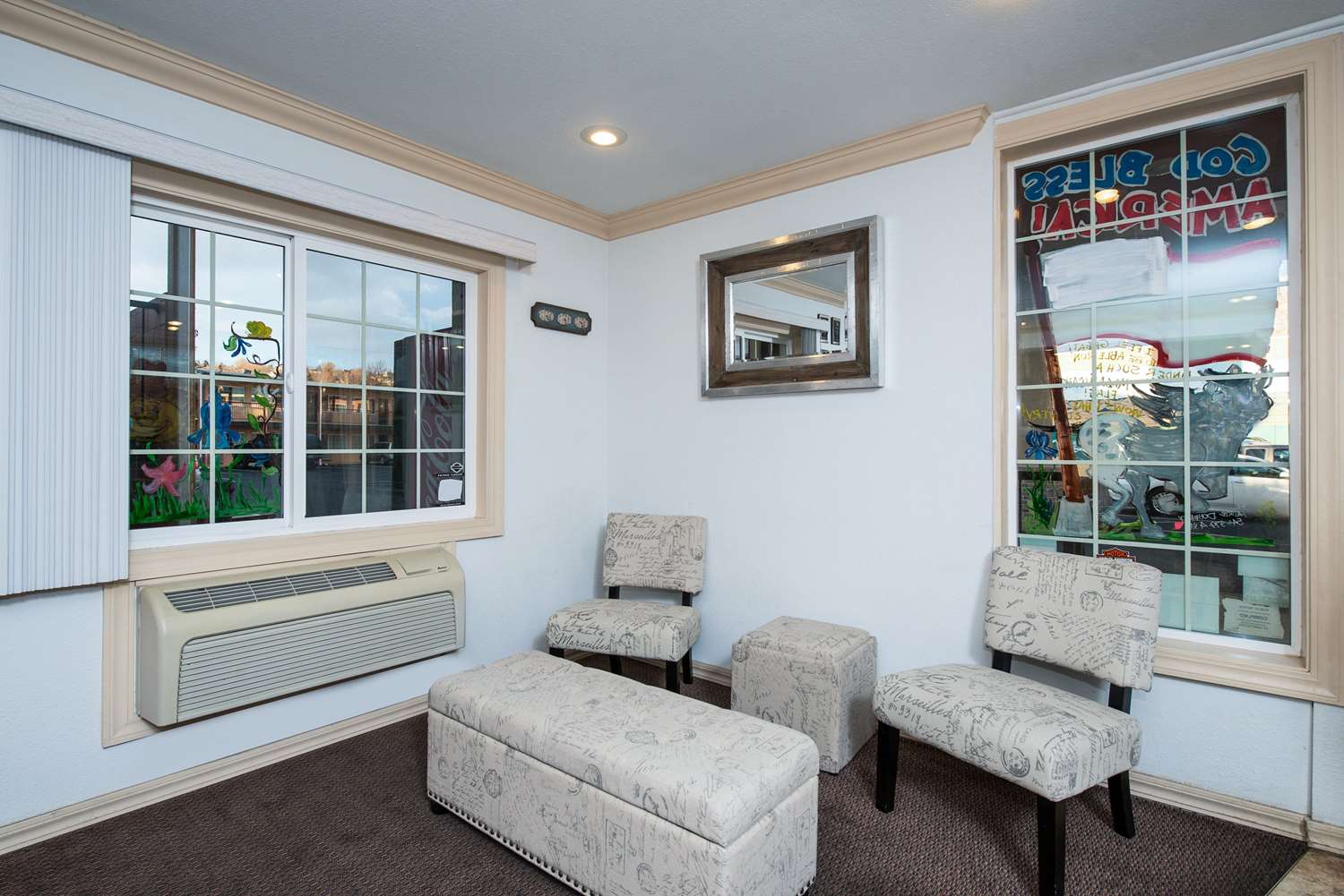 Americas Best Value Inn Pendleton 18/26