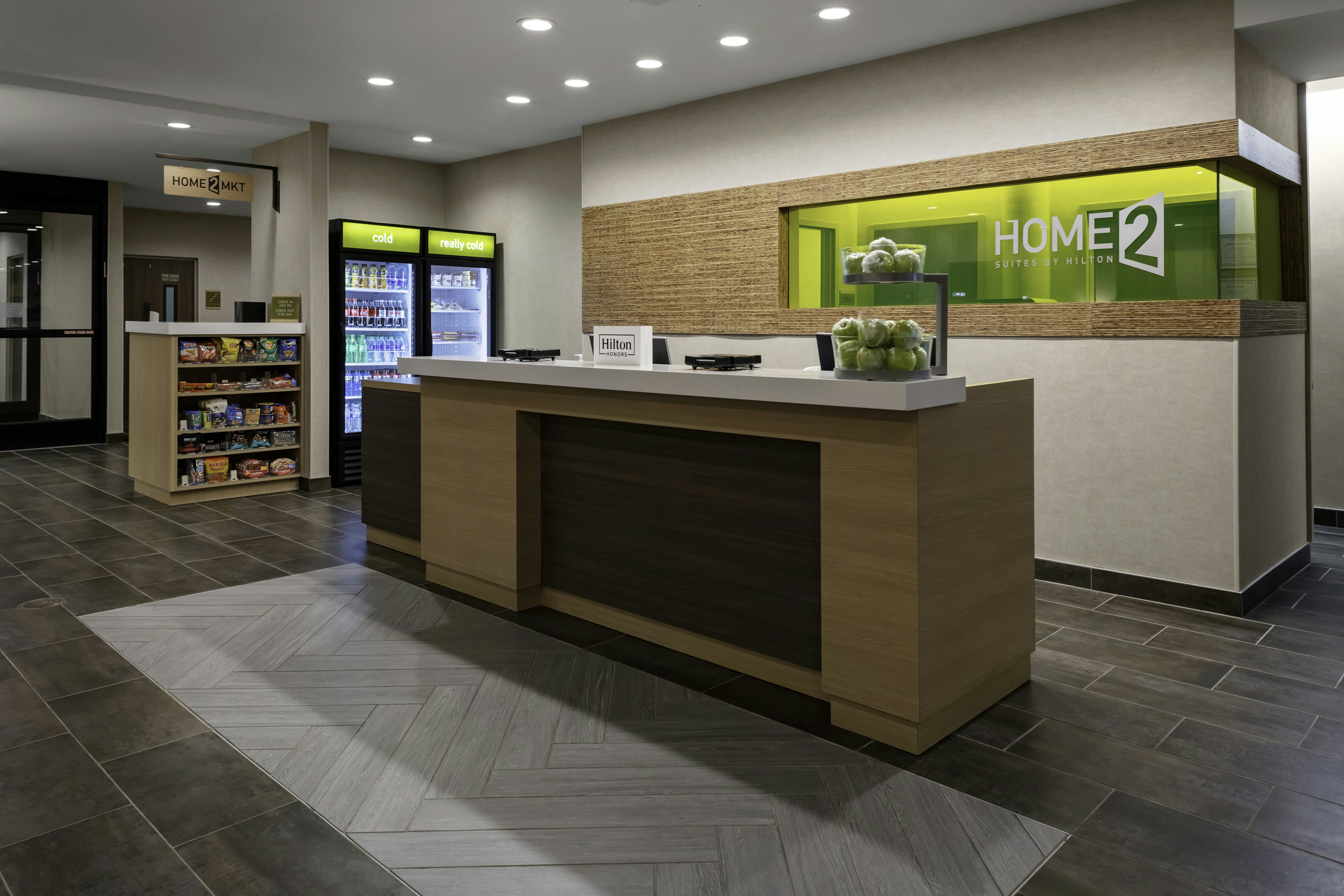 Home2 Suites by Hilton Vidalia 4/14