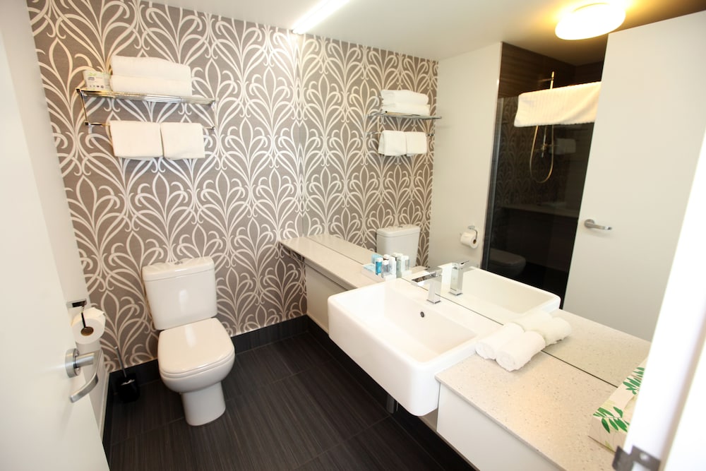 Novotel New Plymouth Taranaki 63/65