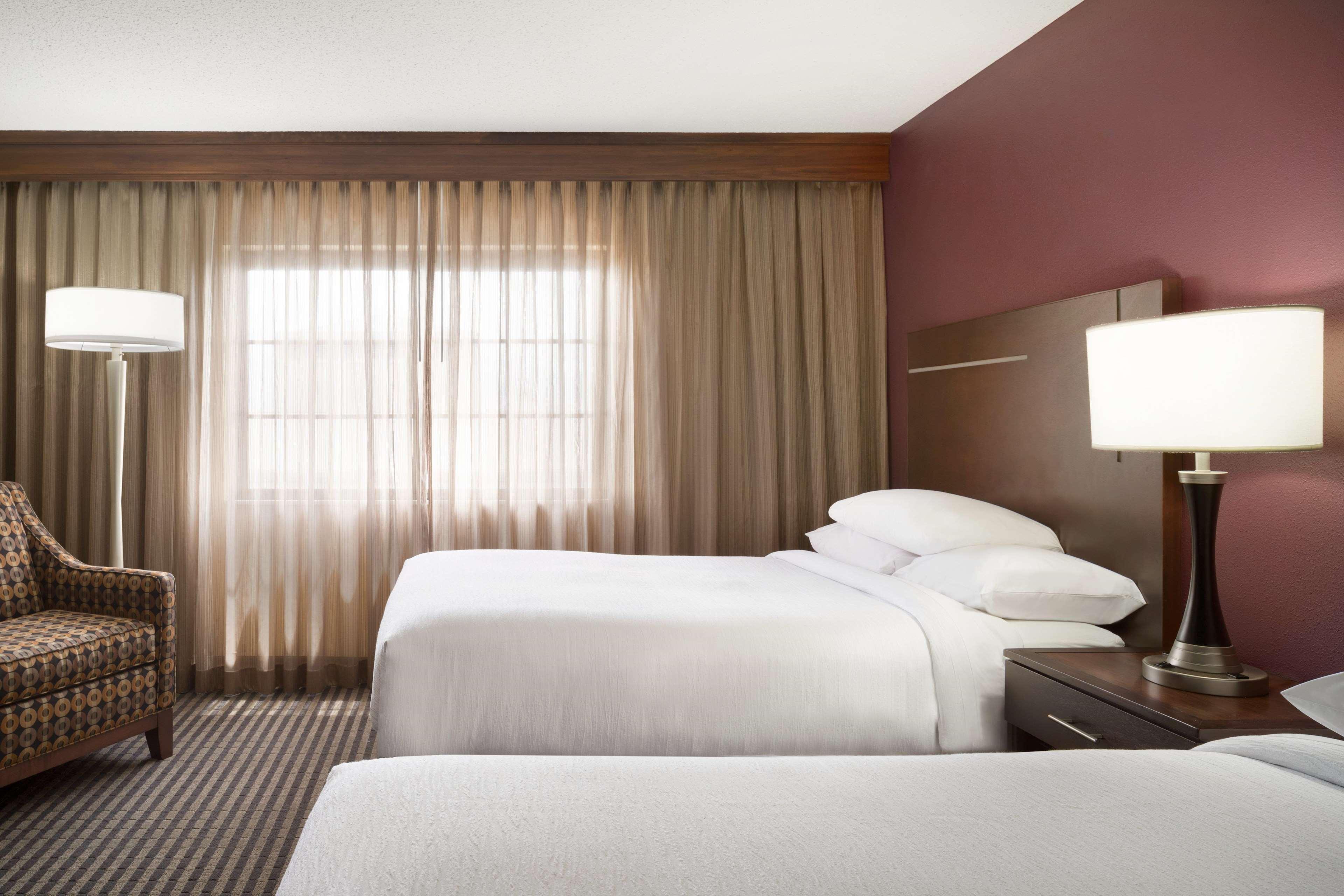 PURE, 2 ROOMS, WELLNESS, SUITE, 2 DOUBLE BEDS
