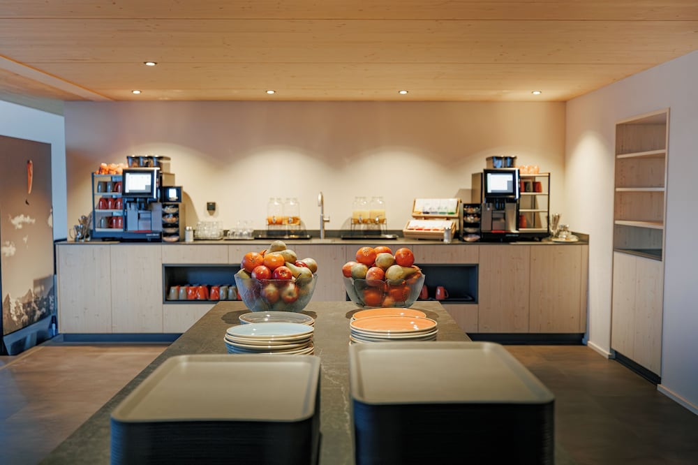 Eiger Lodge Grindelwald 38/49