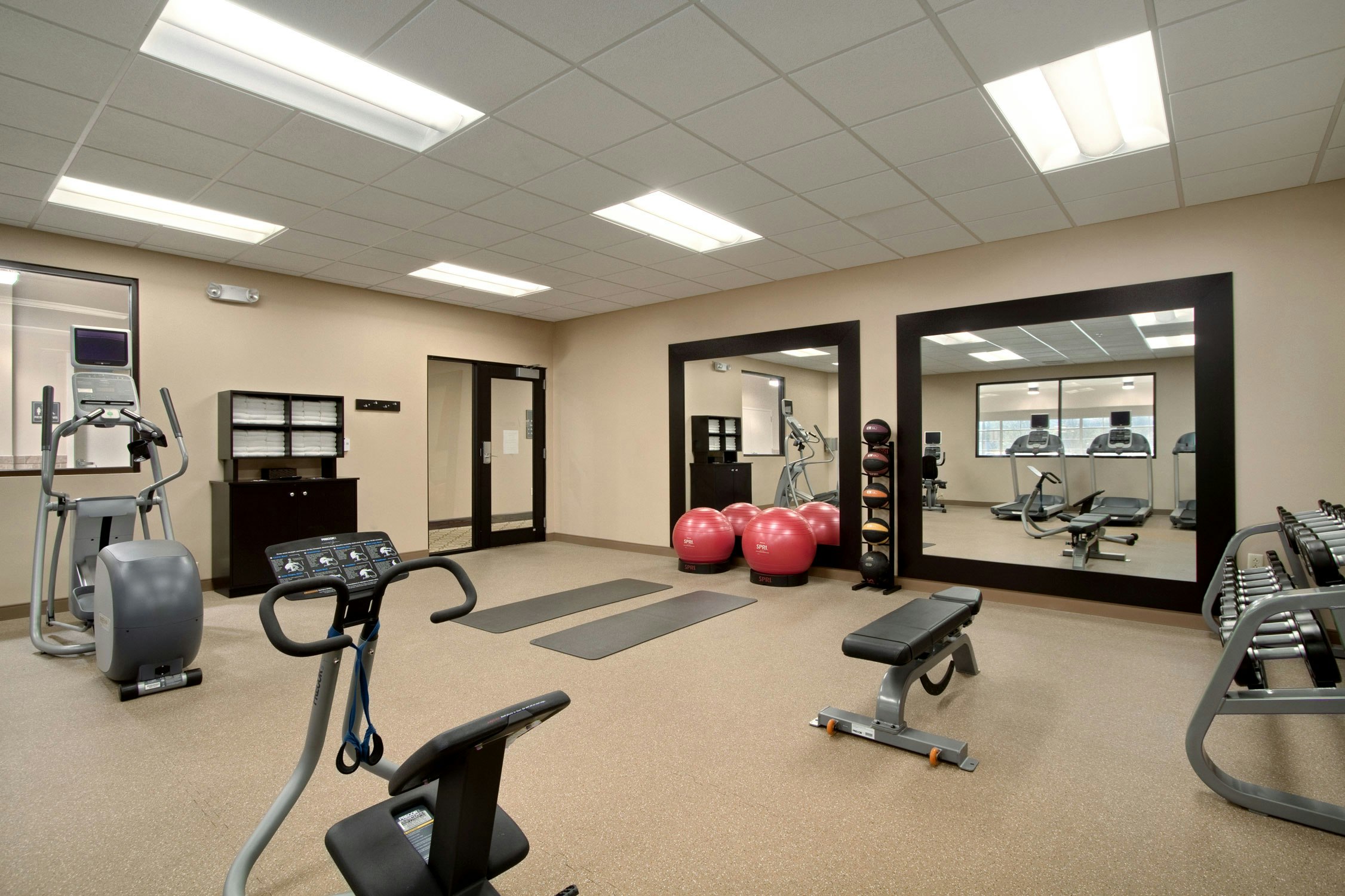 Homewood Suites By Hilton Rochester - Victor 21/46