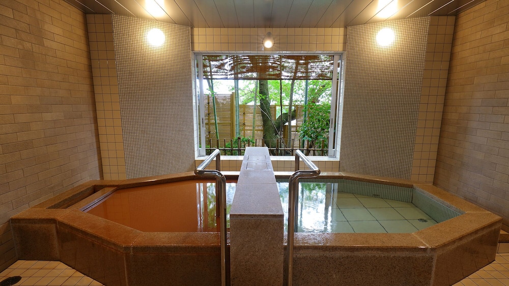 Arima Onsen Taketoritei Maruyama 25/49