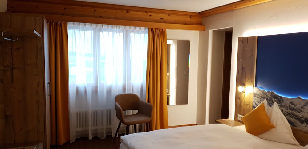 Hotel Tascherhof 24/50