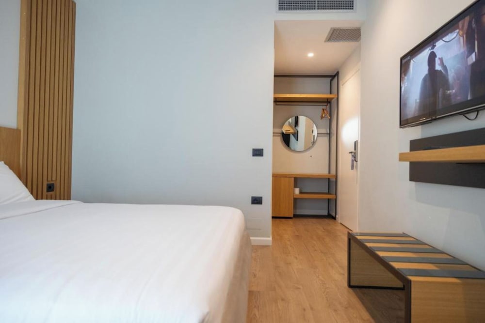Duka Hotel 14/45