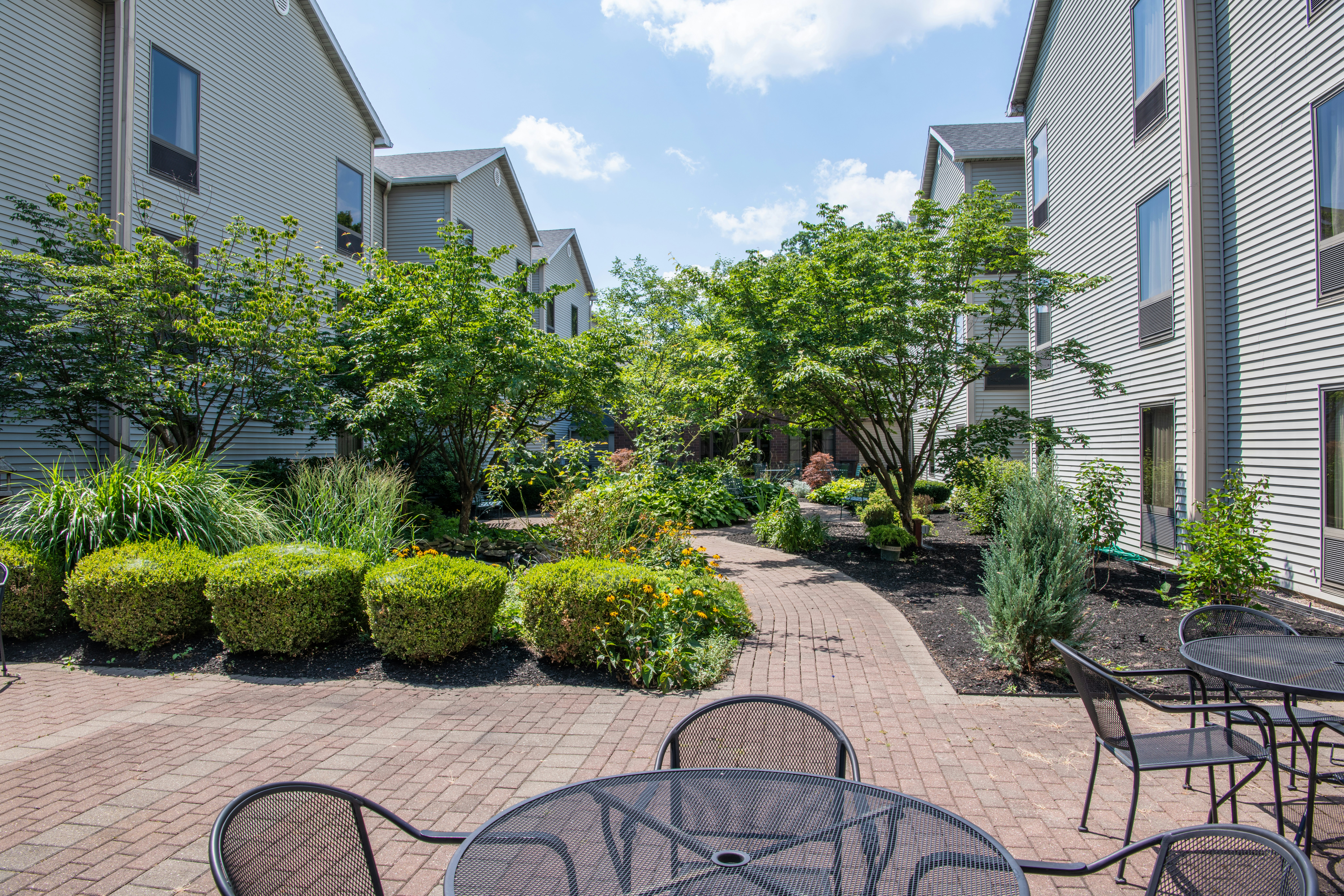 Hampton Inn and Suites Rochester/Victor 57/60