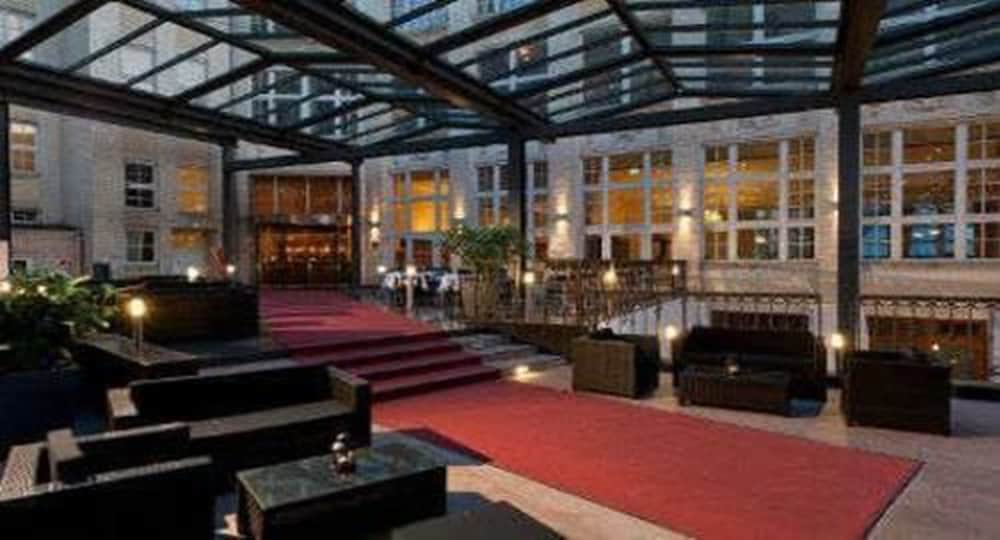 Wyndham Garden Berlin Mitte 38/48