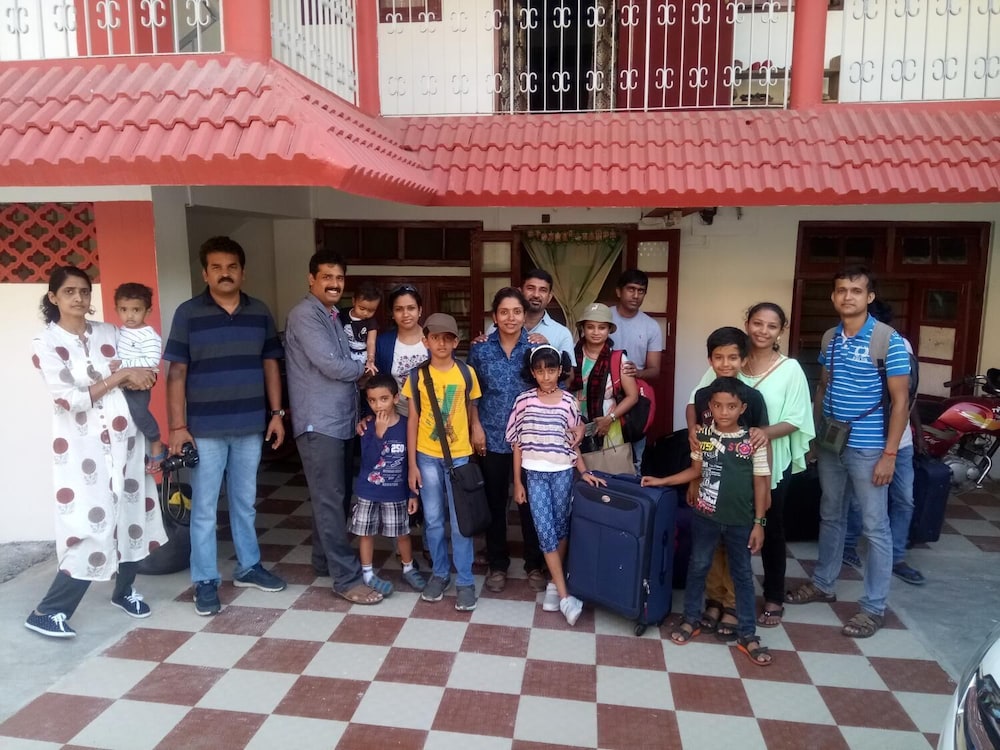 Sunnyvale Andaman 7/17