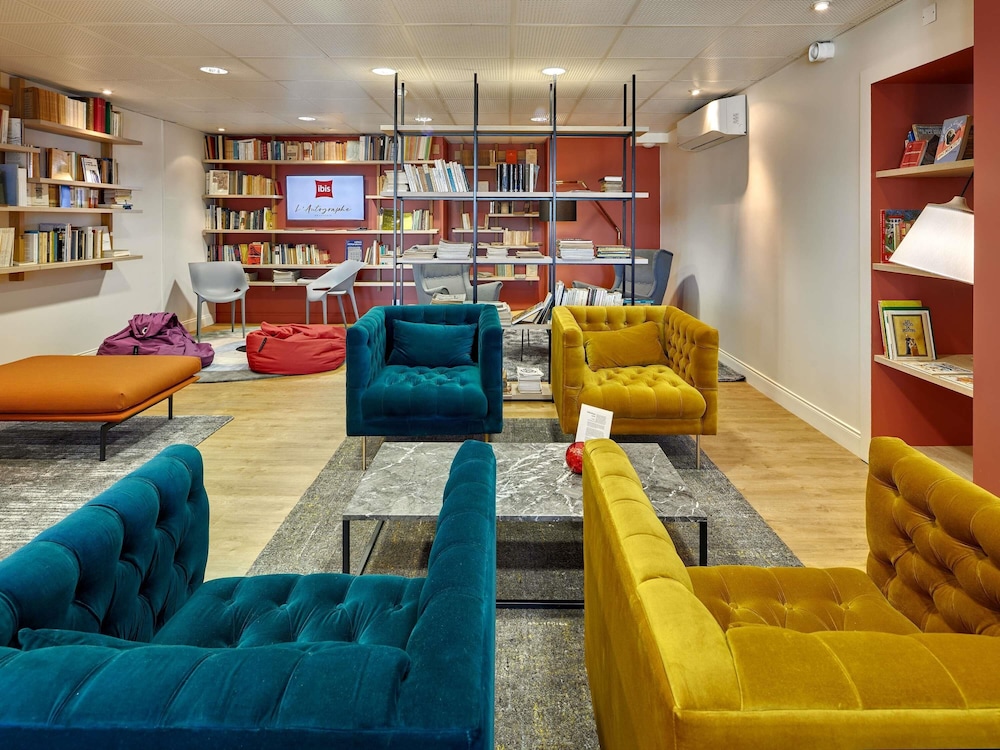 Ibis Budget La Roche Sur Yon 42/64