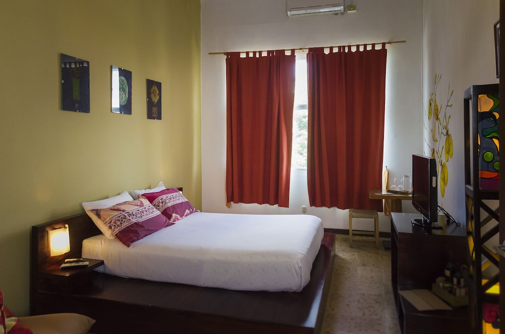Manso Boutique Guesthouse 26/69