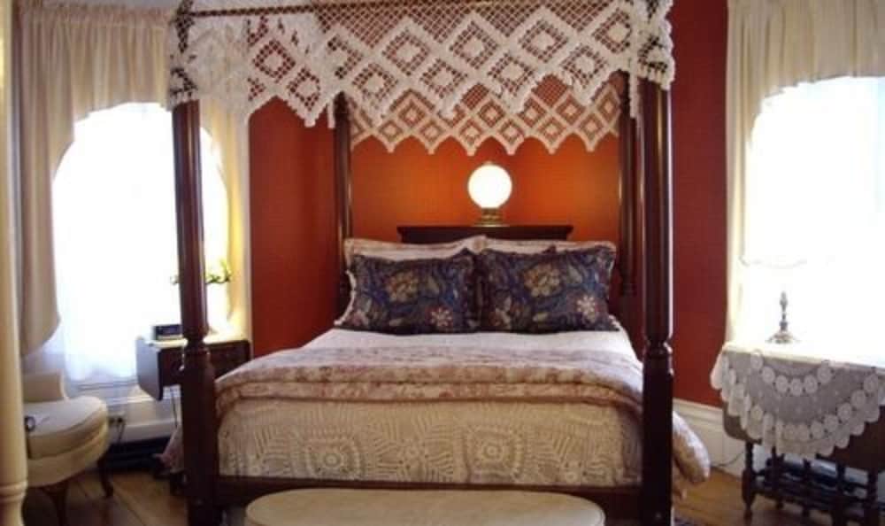 Isaiah Jones Homestead Bed & Breakfast 20/50