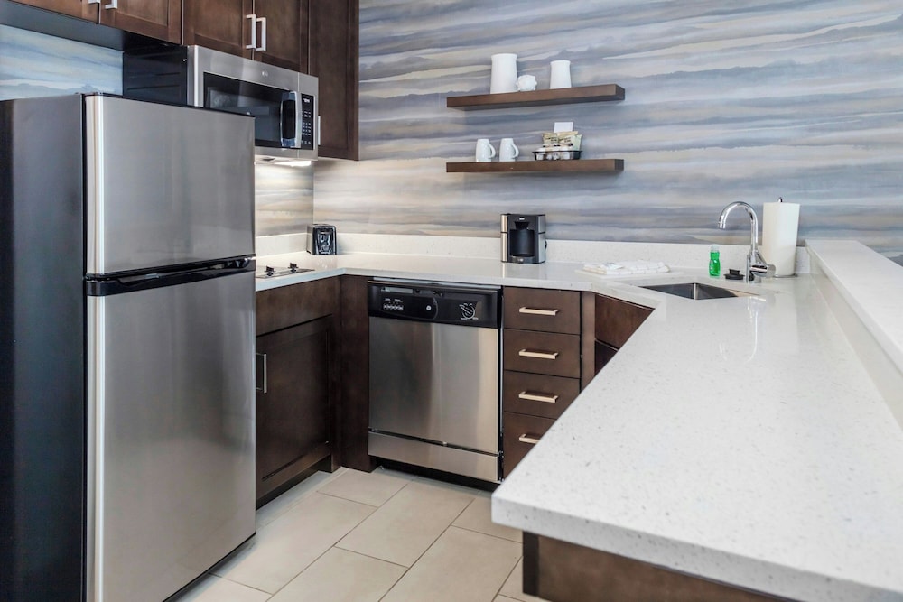 Residence Inn by Marriott Detroit Sterling Heights 34/34