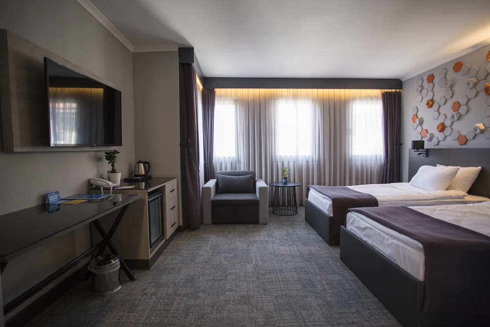 Days Hotel by Wyndham Ankara Cankaya 17/57