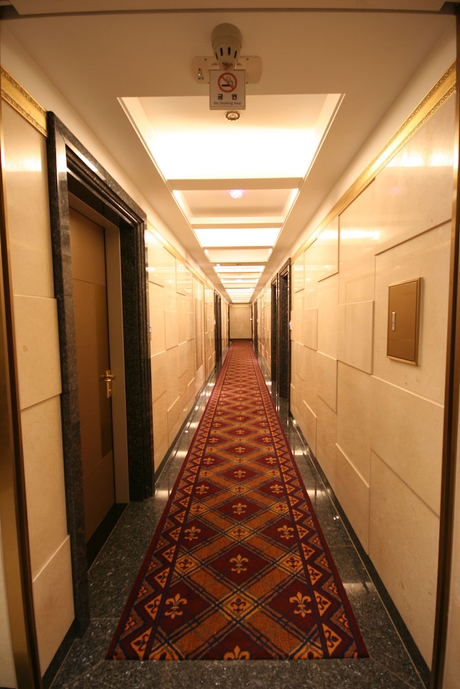 Hotel Amaranth photo2