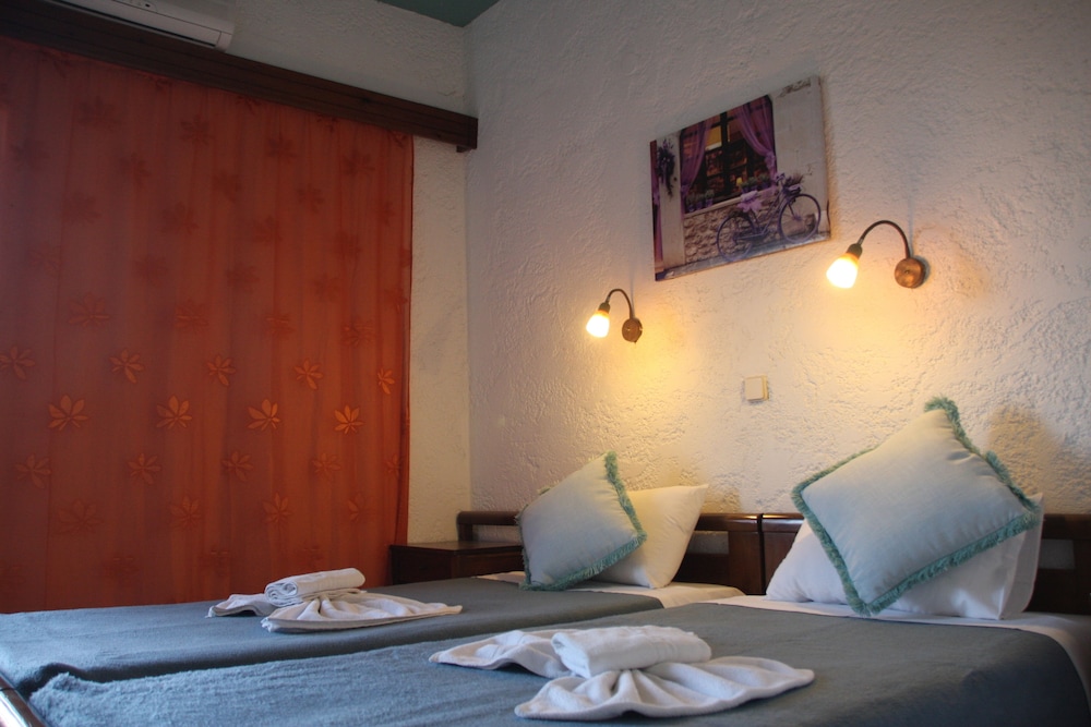 Violeta Hotel 12/44
