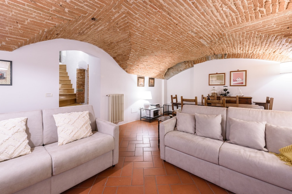 Santo Spirito Dream 12/24