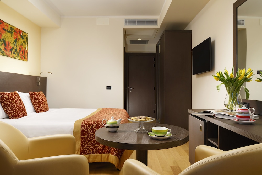 City Style Hotel Diamante Alessandria 34/51