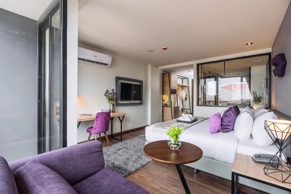 XQ Pattaya Hotel 33/50