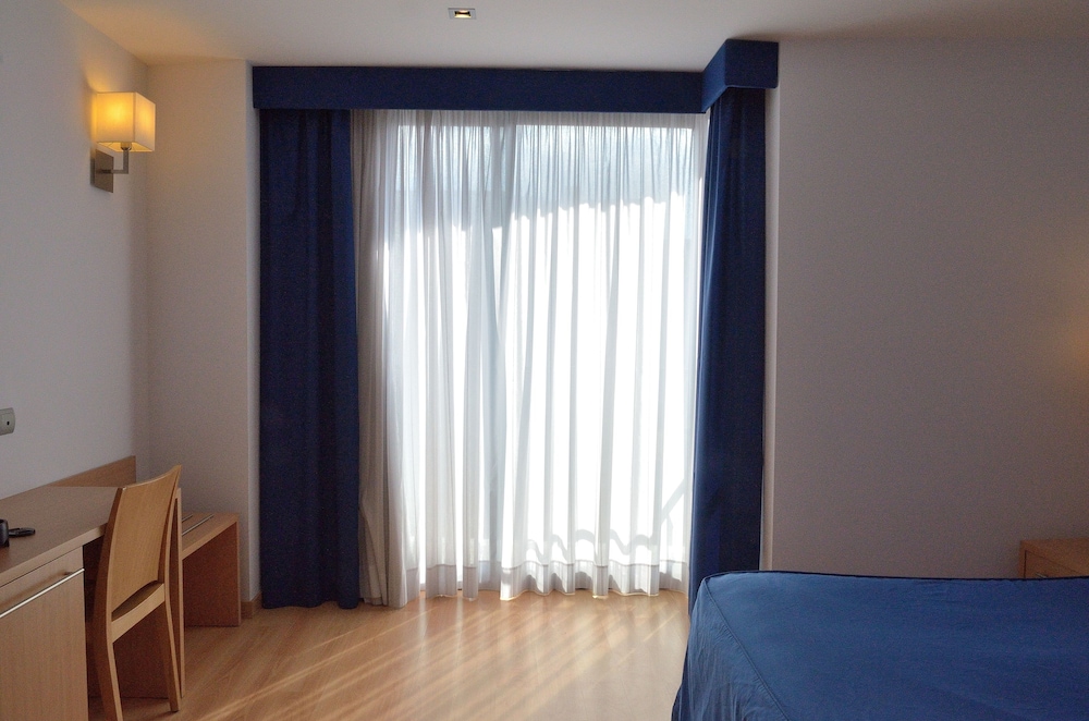 Hotel del Port 7/18