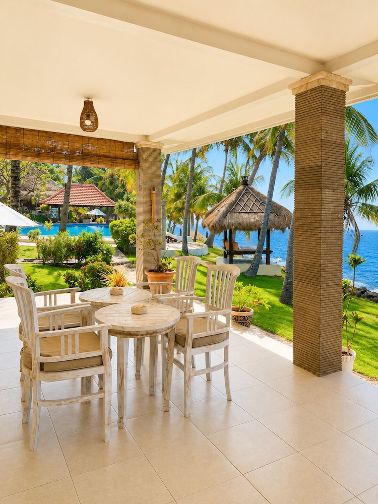 Relax Bali Dive & Spa Resort 38/50