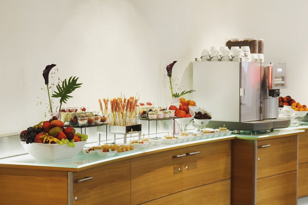 Movenpick Hotel Munchen Airport 6/68