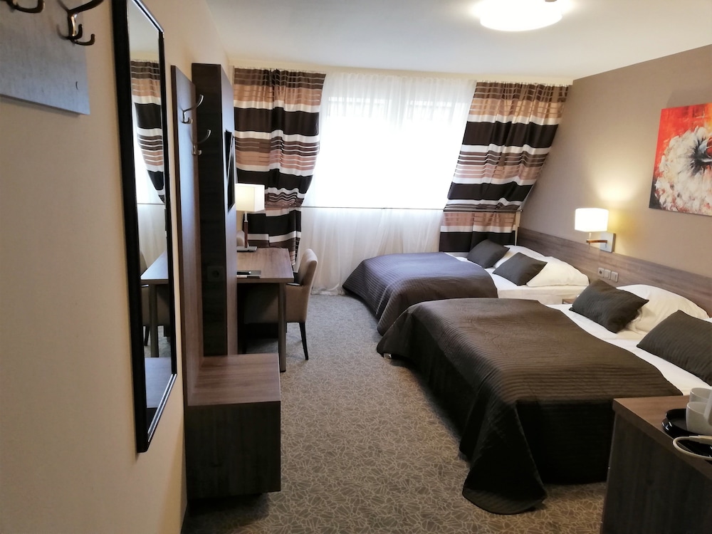 Hotel Zakliki 20/54