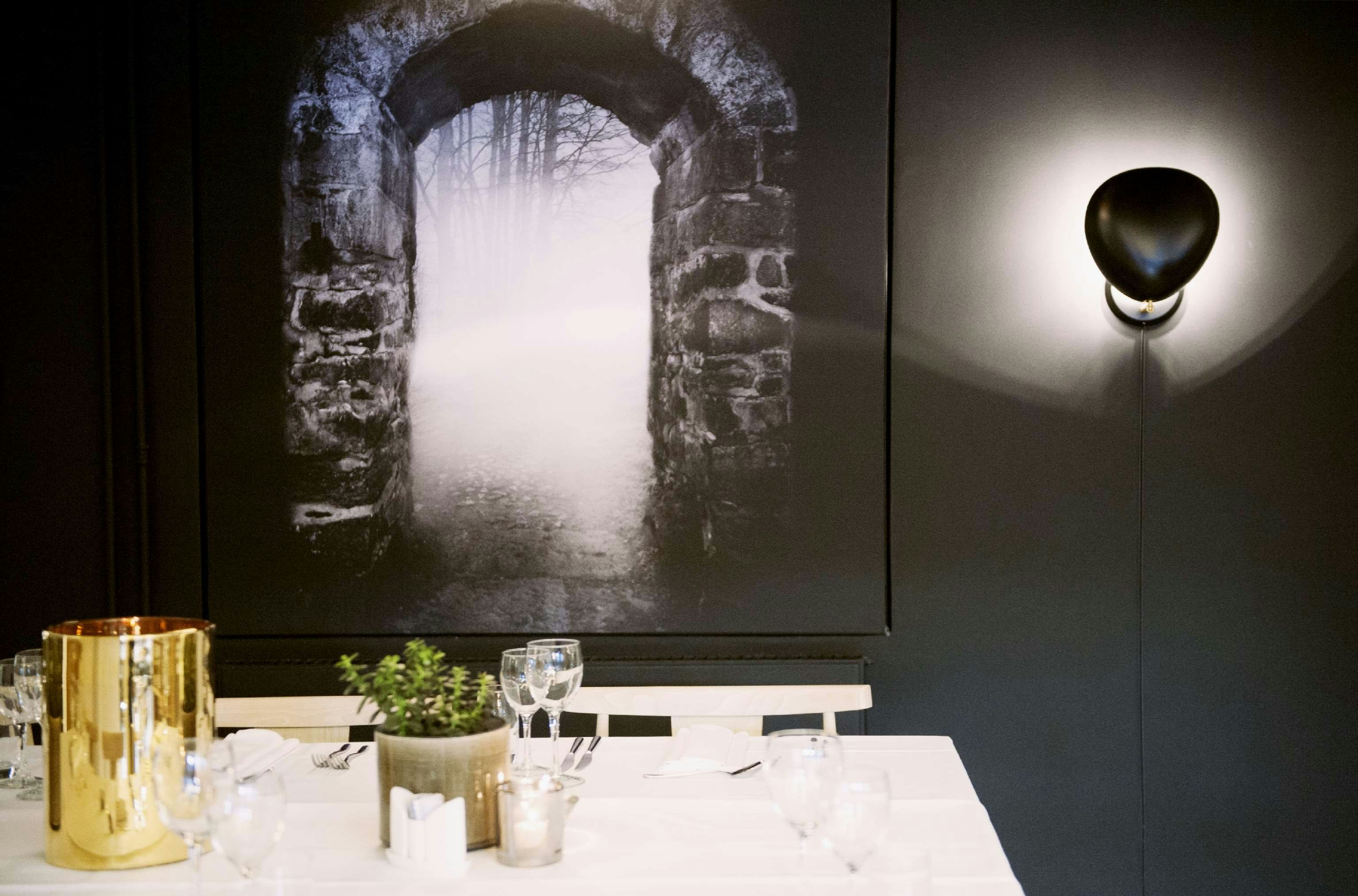 Fredriksten Hotell 16/19