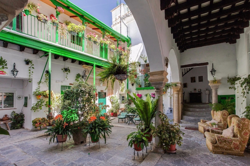 Apartamentos Jerez 7/77