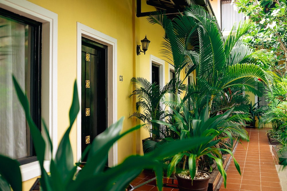 Villa Indochine D Apos Angkor 8/50