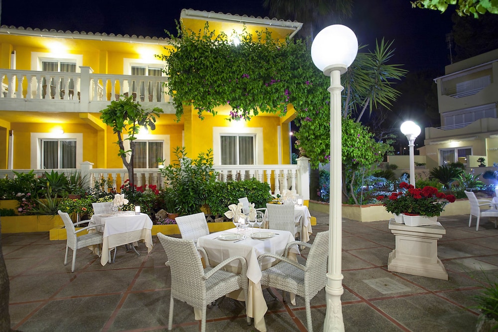 Hotel Cupidor 62/68