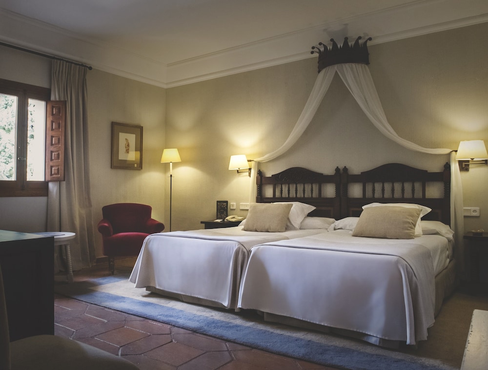 Parador de Cuenca 13/66