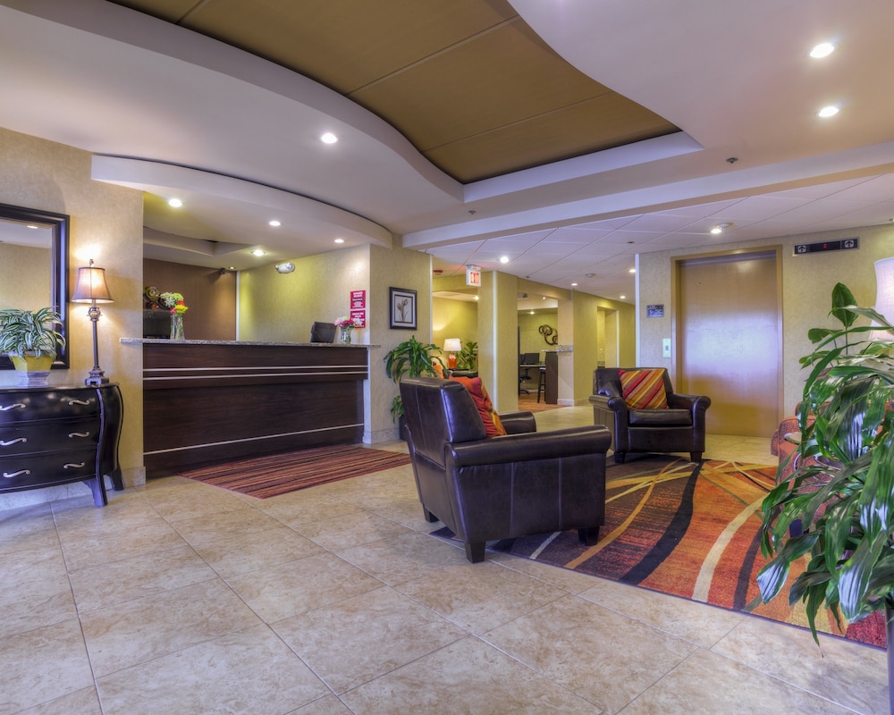 Sleep Inn & Suites West Knoxville 12/37