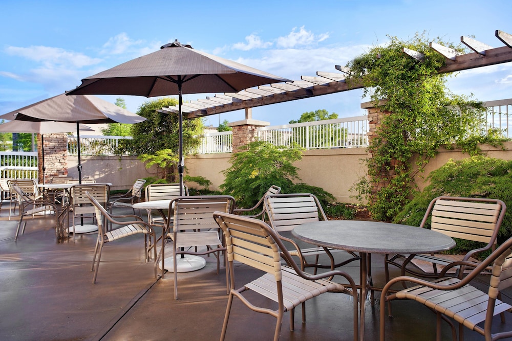 SpringHill Suites by Marriott Knoxville at Turkey Creek 26/34