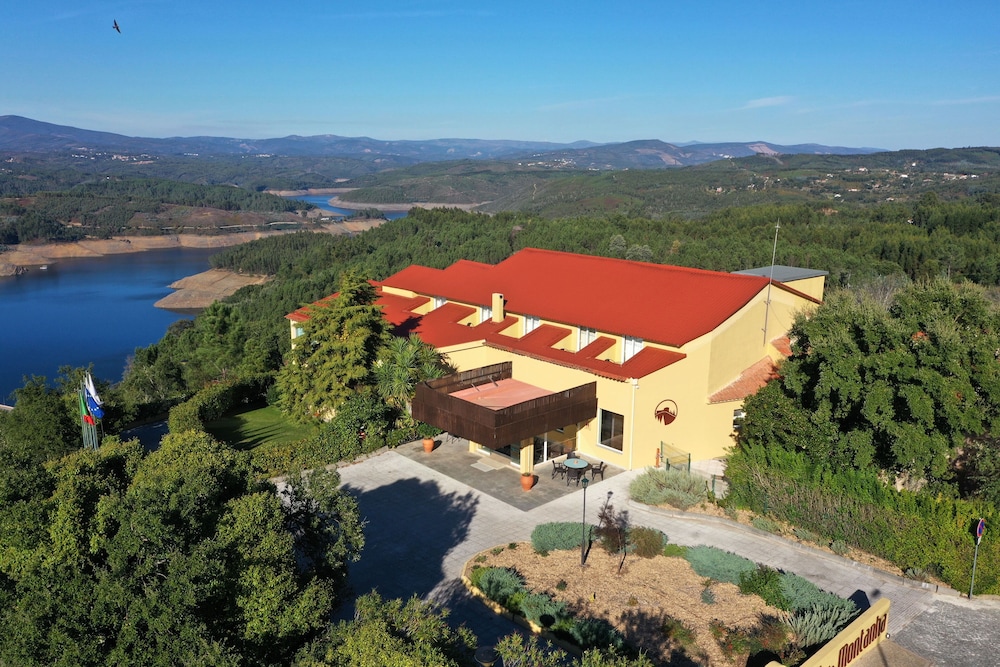 Hotel da Montanha 42/50