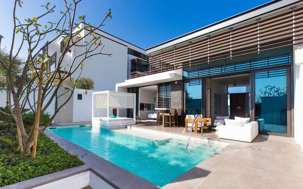 Nikki Beach Resort and Spa Dubai in DUBAI