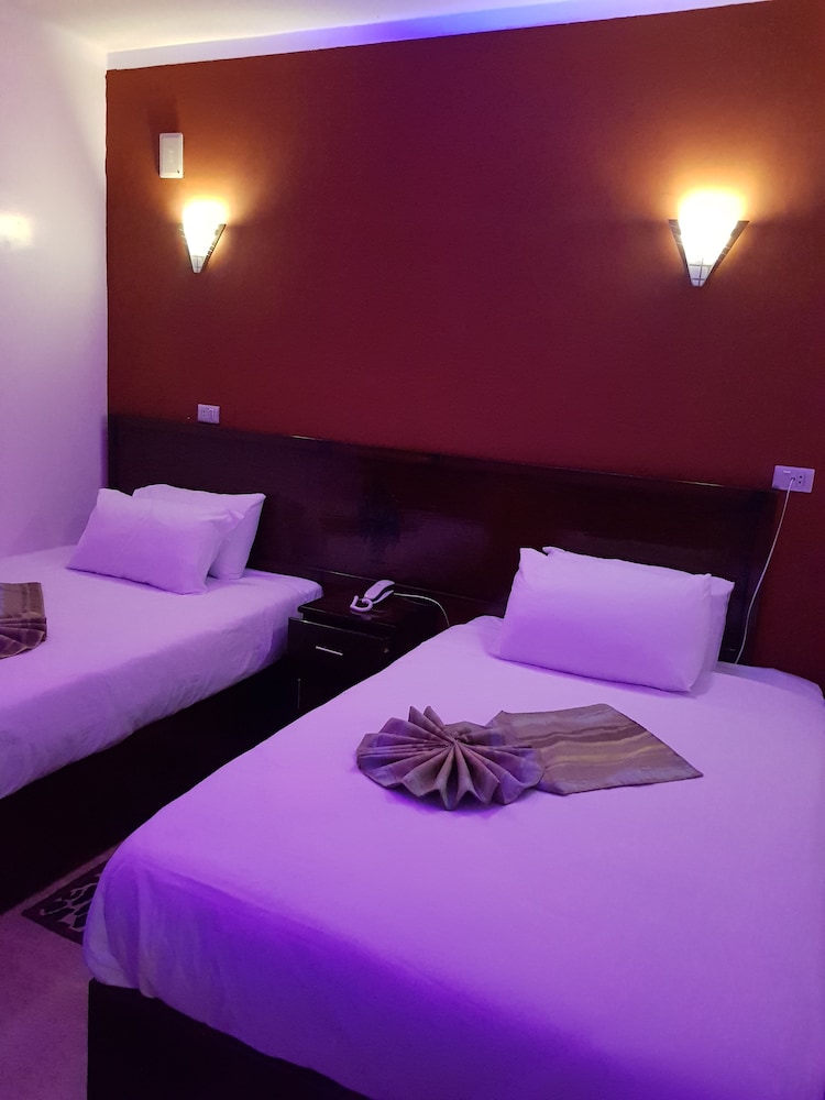 My Cairo Hotel 22/50