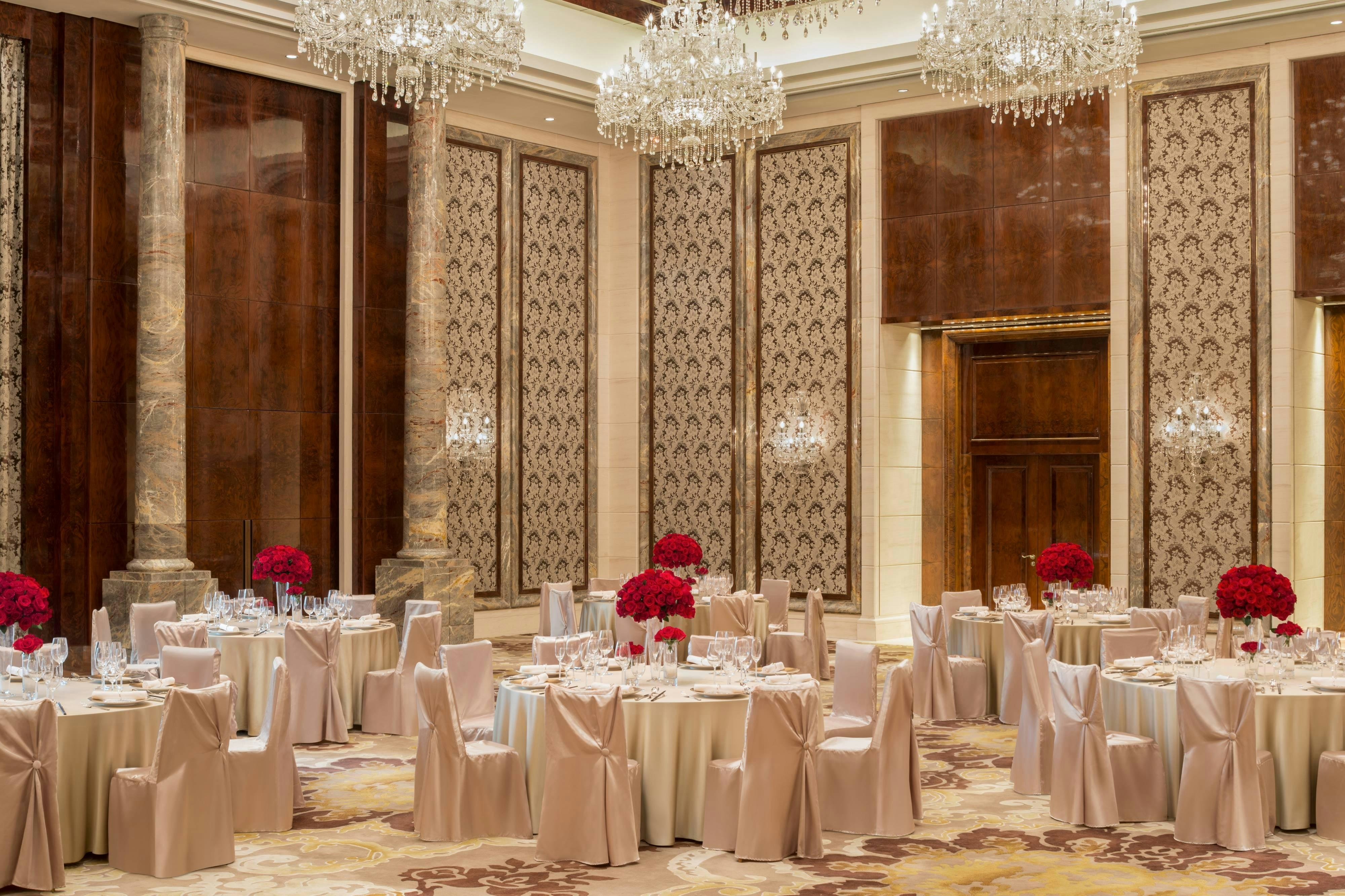 The St. Regis Zhuhai 42/53
