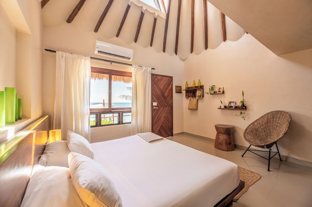 Mezzanine by La Zebra, an SLH Hotel 5/50