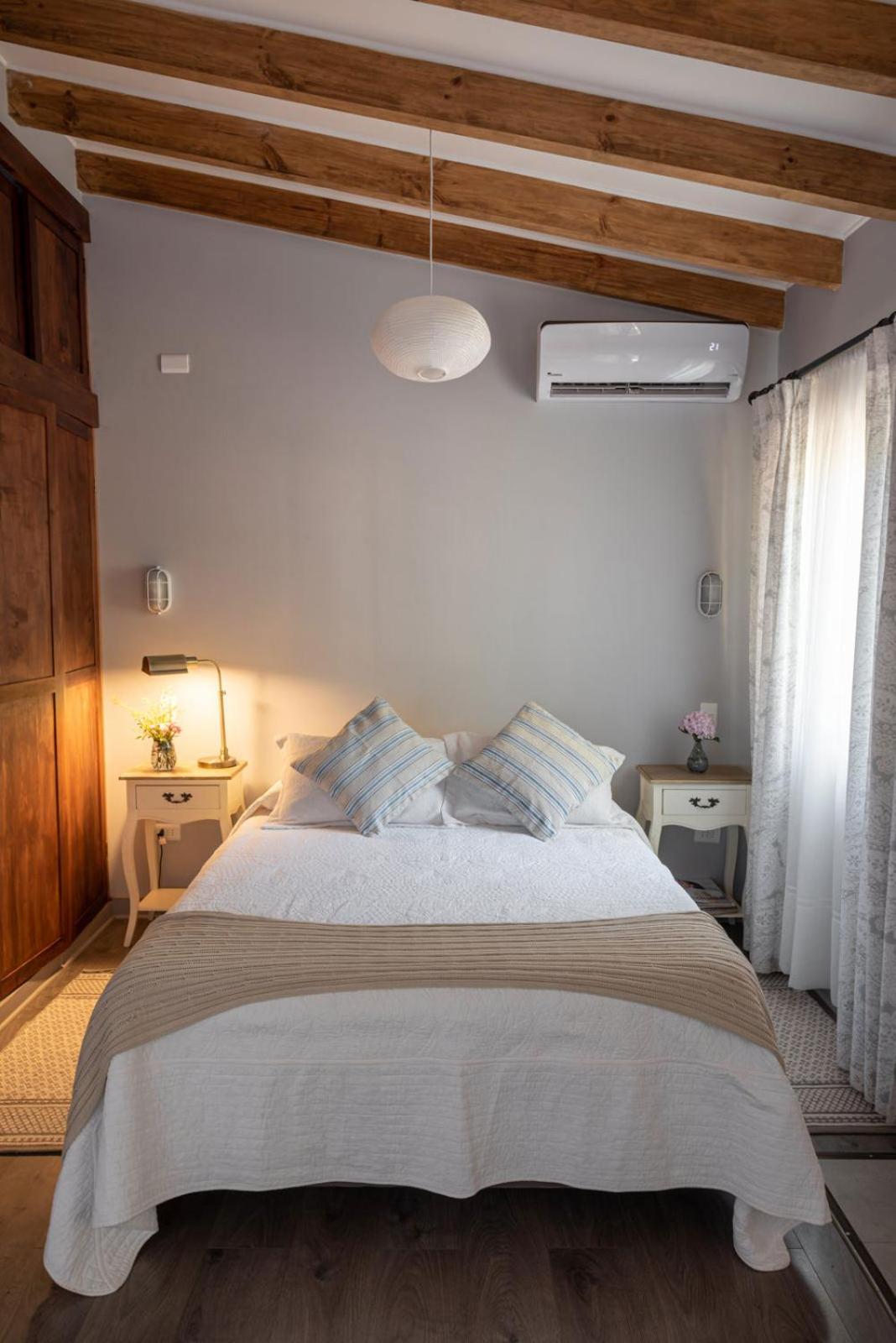 Hotel Boutique Solaz Bella Vista De Colchagua 7/50