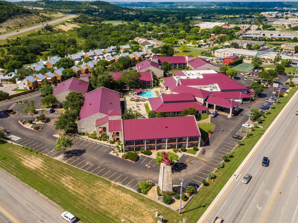 Y O Ranch Resort Hotel 53/55