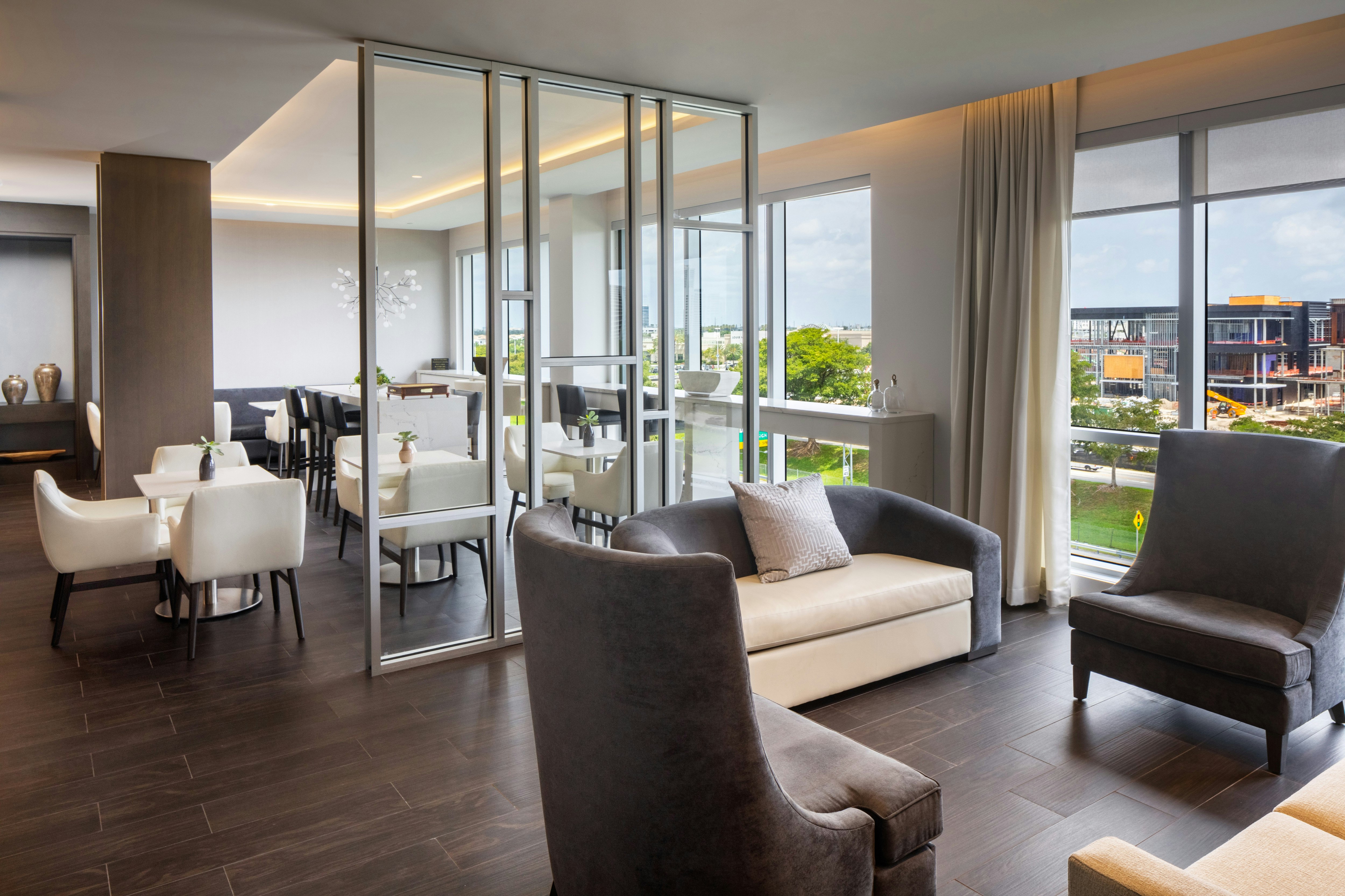 Hilton Aventura Miami 30/67