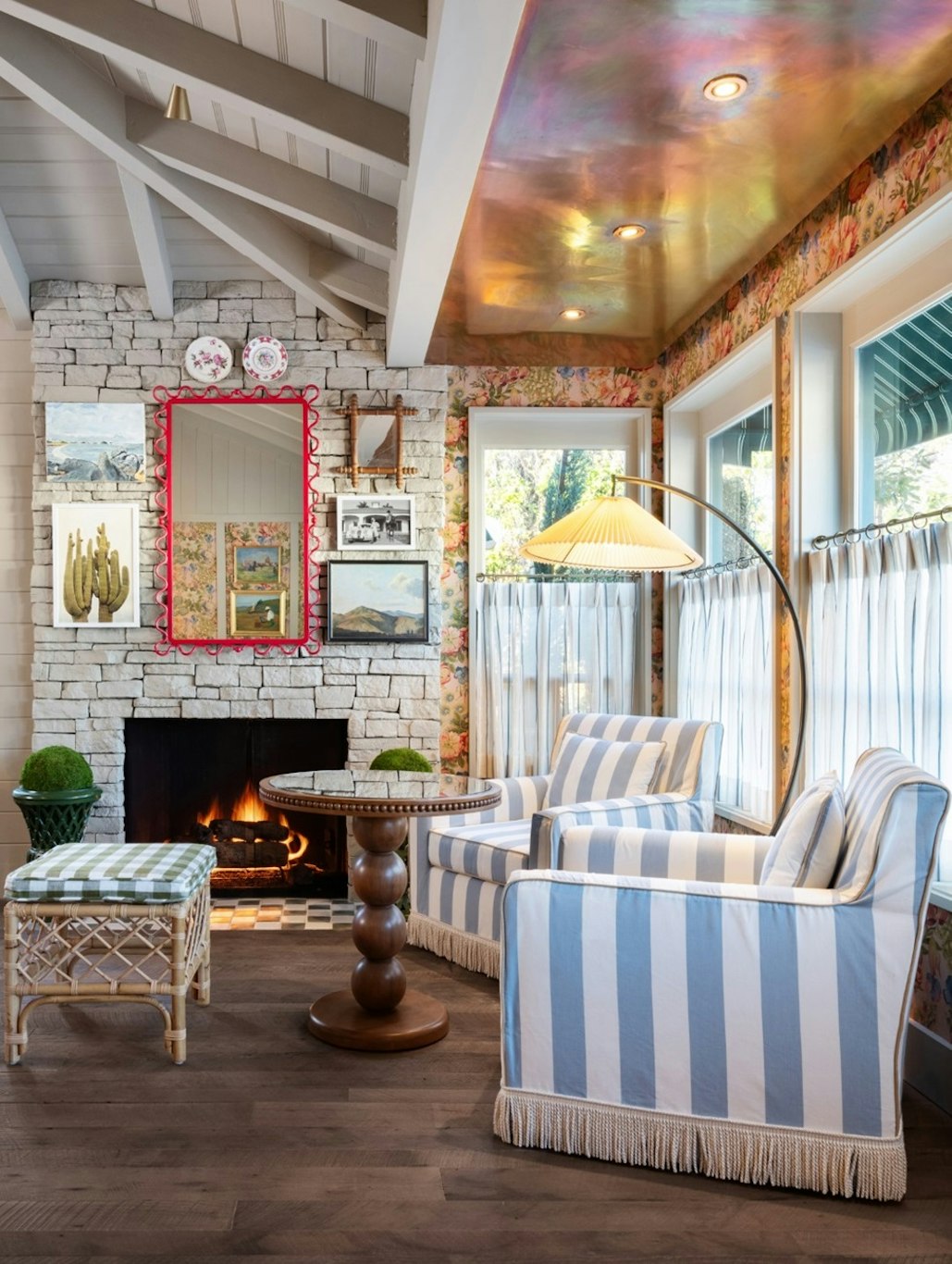 Le Petit Pali Brentwood 34/72