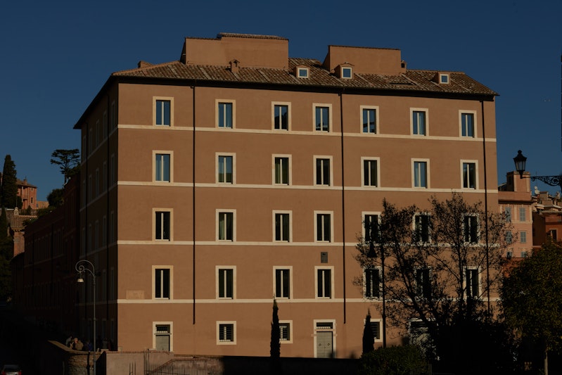 Palazzo al Velabro 3/22