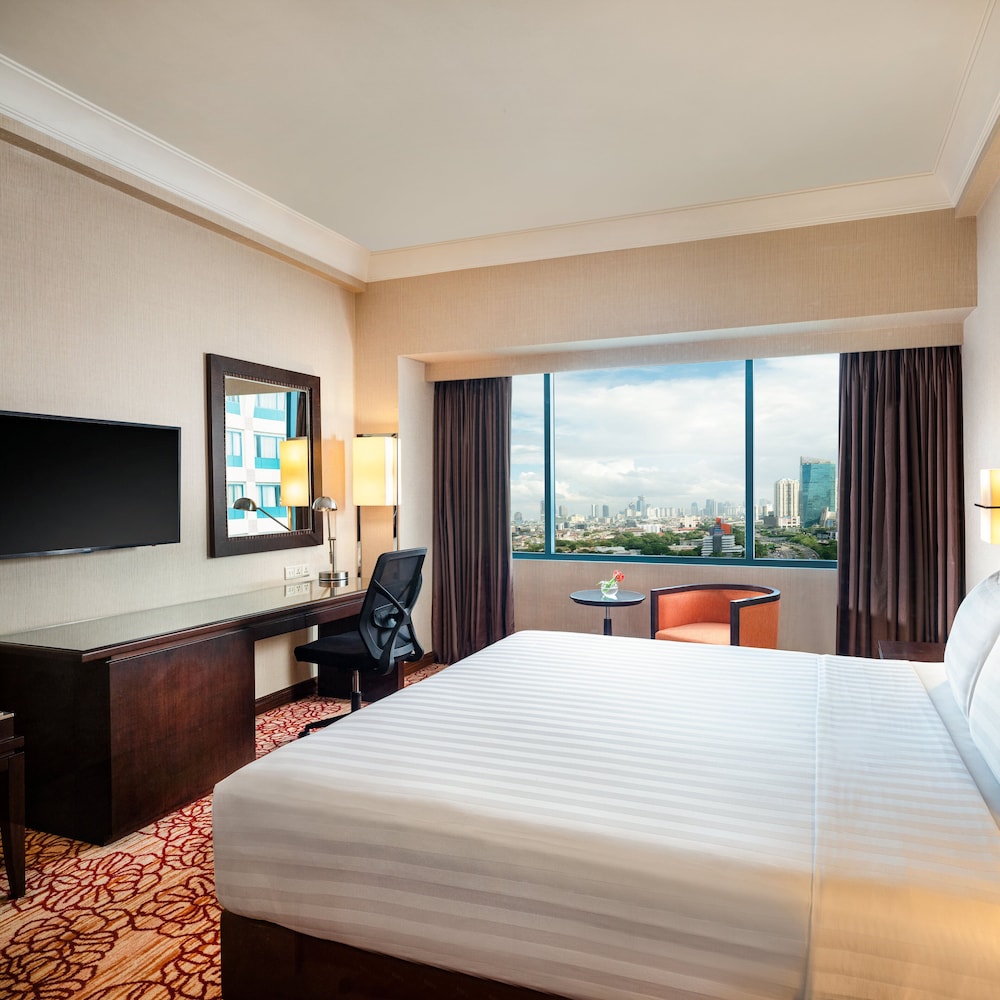 Premium, Deluxe, Twin Beds