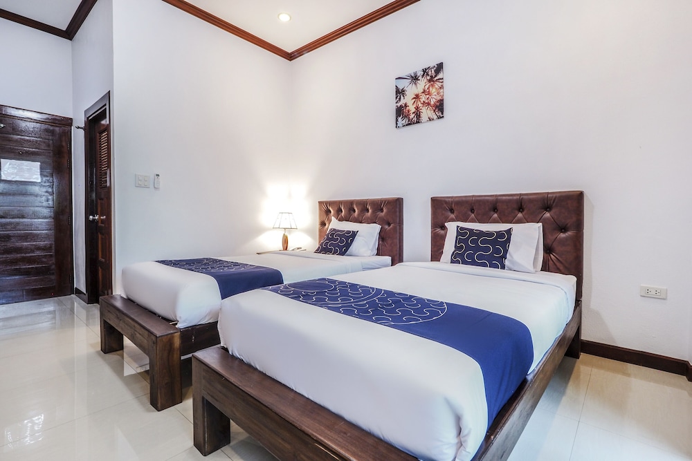Capital O 727 Be One Resort 32/70